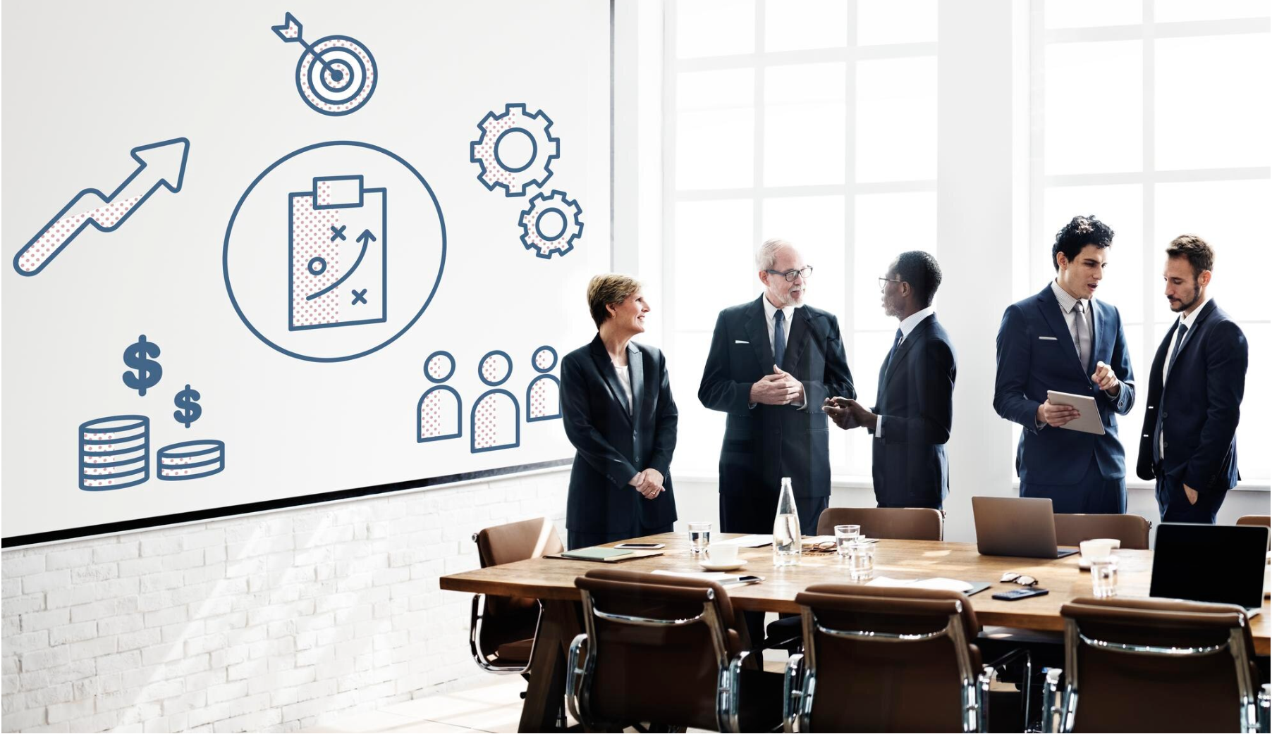 What is Corporate Communication? Scope, Features, & Importance
